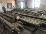 Hot Rolled 52100 SUJ2 Bearing Steel Round Bar