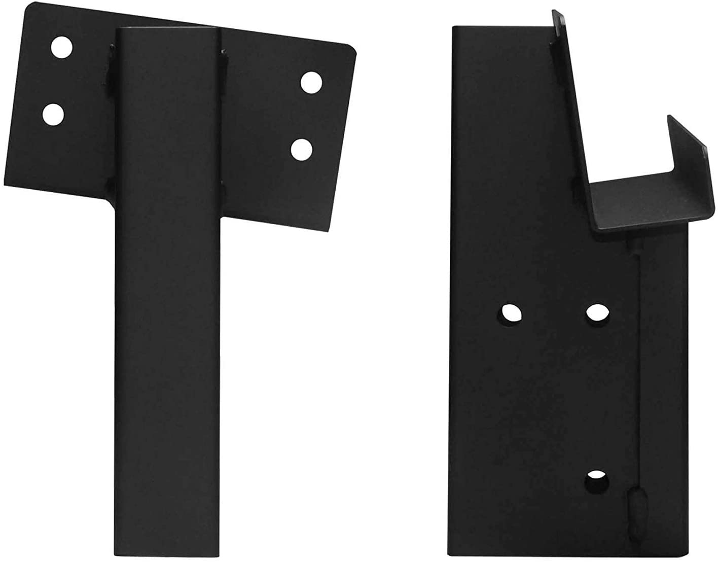Standard Size Multipurpose Outdoor 4x4 Compound Angle Platform Stand for Deer Rack Hunting
