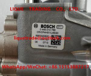 Quality BOSCH Fuel Pump 0445010766 , 0 445 010 766 , 8983320620 , 8-98332062-0 , 0445 010 766 , 98332062 wholesale