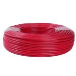 LED Lighting Electric Copper Wire Bvr 4mm / 6mm2 Pvc Material
