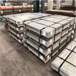EN 10088 Stainless Steel Sheet 2mm 1500x3000mm Acid Resistant For Chemical