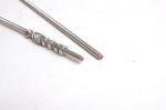 ASTM/BSW Fully Threaded Rod 304 Stainless Steel A2 Anti Corrosion