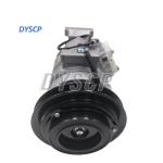 88310-0K272 883100K272 Ac Compressor For Toyota Fortuner Lan155 Ggn155 2016 1pk