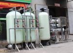 97% Desalination 30.0KW 3000L/H Water Softener System