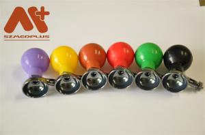 Quality Multi Purpose 26mm Ecg Suction Cups Adult Colorful Suction Ecg Electrodes CFS wholesale