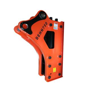 Quality HL85 8 Ton Excavator Rock Breaker Jack Hydraulic Hammer wholesale