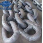 Black Painted R4 Mooring Anchor Chain--China Shipping Anchor Chain