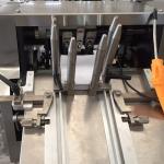 Vertical Automatic Cartoning Machine Pharmaceutical 160L