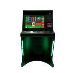 Multigame Adults Pot Of Gold Fruit Machine Game Vertical Sturdy