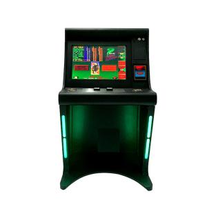 Quality Multigame Adults Pot Of Gold Fruit Machine Game Vertical Sturdy wholesale