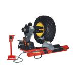 14-56 Inch Rim Automatic Truck Tire Changing Machine 5CBM