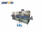 800bph 3L 3.5KW Water Bottles Filling Machine