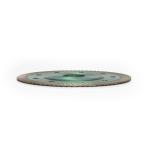 Hot Pressed Porcelain Diamond Blade Cutting Ceramic Saw Blade