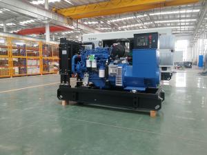 Quality Safety 50kw 62.5kva Yuchai Diesel Generator Customization Available wholesale