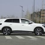 Sale of existing cars Id4 2021 Vw Id4 Crozz Id6 Pure Pro Vehicles For Volkswagen