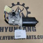Hyunsang Excavator Spare Parts Motor Wiper 21N6-01281 21N601281 For R235LCR9