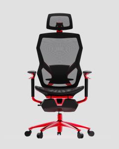 Quality ANSI Ergonomic Gaming Chair PA GF Height Adjustable Office Chair wholesale
