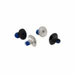 Custom Dispensing Hexagon Screw Oil-Proof Dispensing Drop-Resistant Bolt