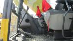 Used Excavator Komatsu PC200-8
