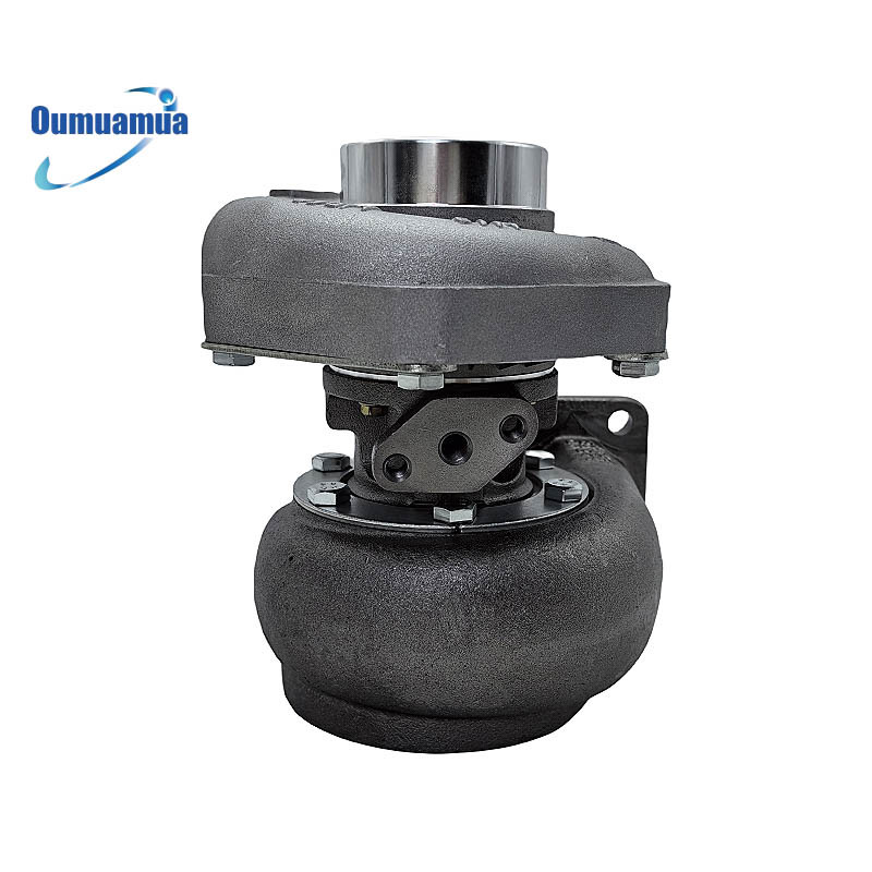 Turbocharger 2674A110 466828-0003 2674A051 for Perkins Engine T6.60 Turbo TB4131