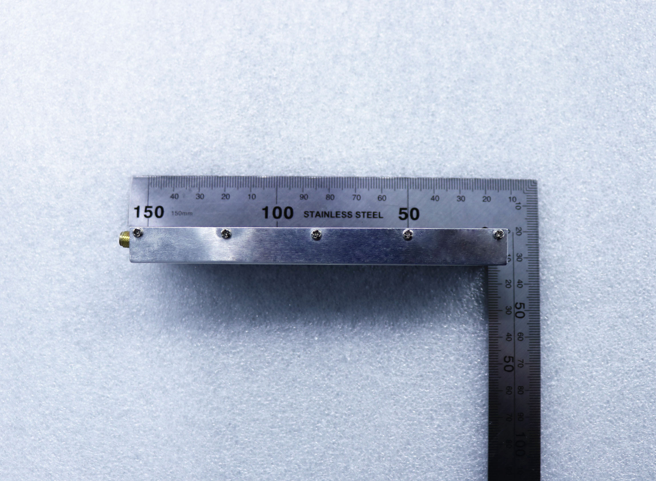 GPS 2.4G 5.8G RF Power Amplifier Module -20℃~+85℃ ≤-30dBc 20MHz-6GHz Selectable