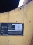 used KOMATSU WA 500 loader for sale