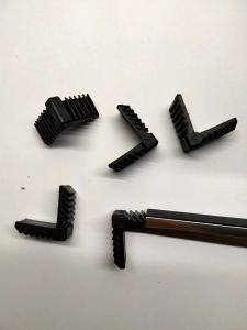 Quality 6A-35A Plastic Corner Joiner For Warm Edge Spacers wholesale