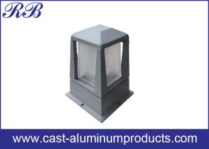 Quality Making Mold Firstly / OEM Service Casting Aluminum Housing Parts wholesale