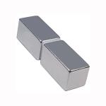 Square Super Strong N35 N48 N52 NdFeB Neodymium Magnet