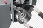 CE Gravimetric Batch Blender Plastics Gravimetric Mixer For Film Production