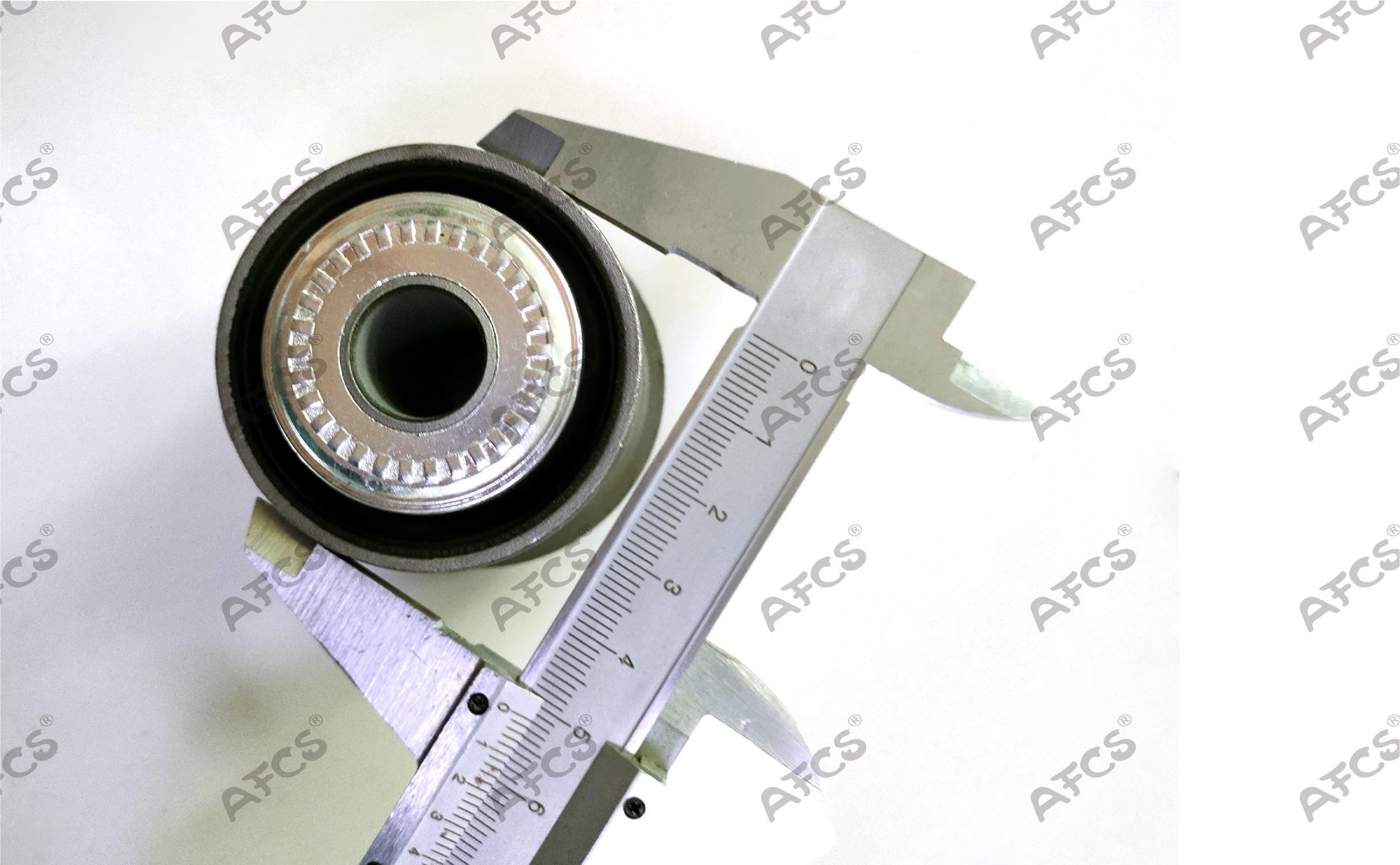 48632-60010 Control Arm Bushing Auto Parts Suspension For Toyota Land Cruiser Lexus