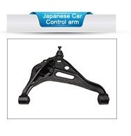 E-Coating Right Hilux Wishbone for Toyota Auto Car Parts 48610-0K010 at Front Position