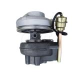 New turbos 2836726 2836723 Turbocharger HX60W 4956081 2836727+2836726 2836725H
