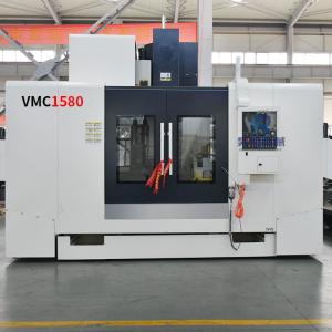 Quality Small 4 Axis CNC Vertical Milling Center Machining VMC1580 wholesale