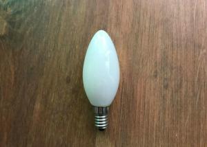 Quality E14 4w Led Low Voltage Light Bulbs Edison Cog Ac 220v 400lm Eco Friendly wholesale