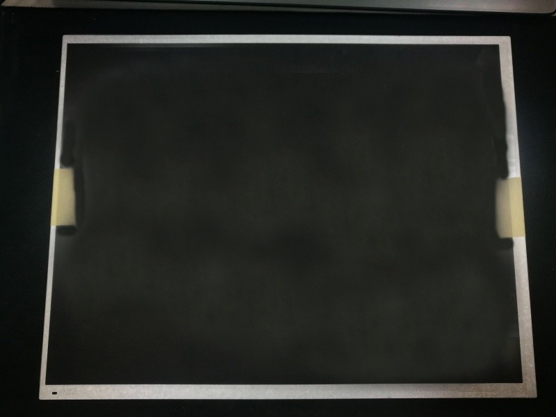 RGB Vertical Stripe G150XAT01.0 15.0" Antiglare LCD Panel