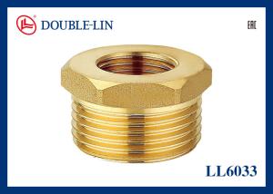 Quality 1/4&quot; Brass Reducing Union wholesale