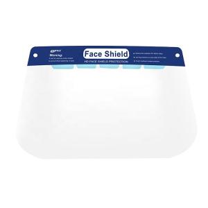 Quality 35g Disposable Face Shield wholesale