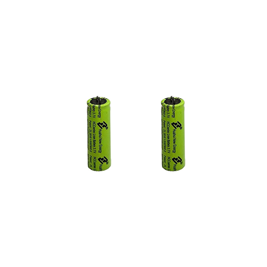 Anti Explosion Lithium Rechargeable Battery HCC1450 3.7V 630mAh