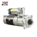 Forklift Starter , 24V M008T60871vehicle Starter Motor 85114099