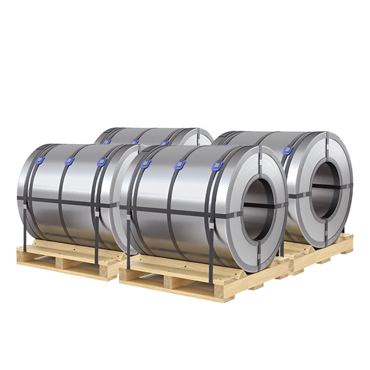 OEM 10mm Stainless Steel Coils Sheets 2BA 2BB Finish