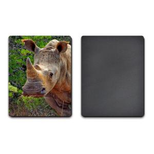Quality PET / PP Lenticular 3D Coolest Fridge Magnets Heidelberg Machine Printing wholesale