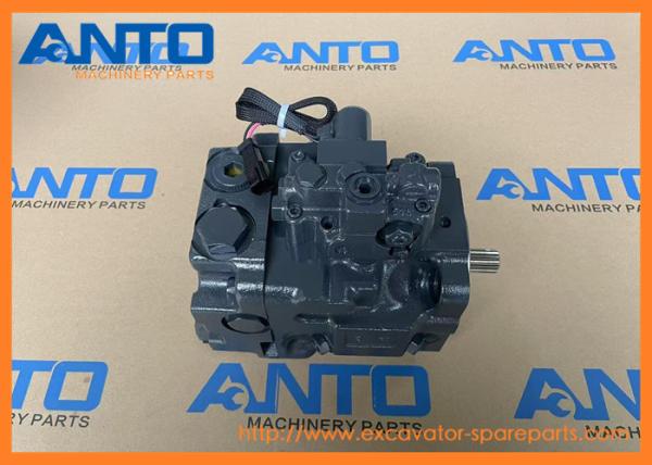 708-1S-00240 7081S00241 Pump Assy KOMATSU Bulldozer Spare Parts For D61EX-15