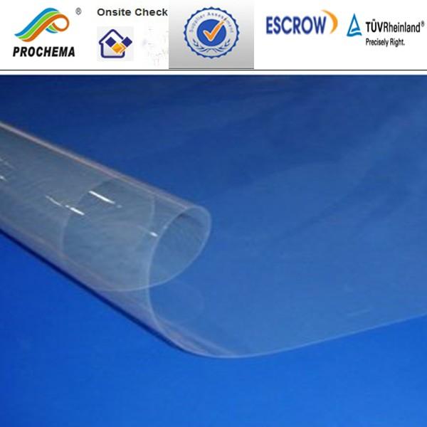 Perfluorinated ion exchange film , High temperature Fuel cell ion exchange
