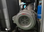 Super Energy Saving Permanent Magnet Air Compressor Equipment