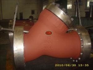 Quality Piston Check Valve wholesale
