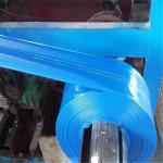 Good Price Reinforced 8 inch pvc agricultural layflat hose