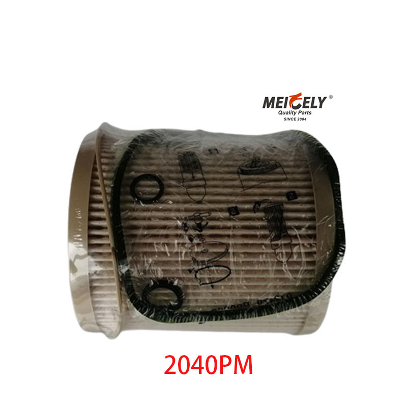 Fuel Filter 2040PM For Parker 900FG Fuel Water Separator