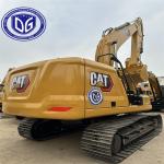 Origin Japan CAT320GC Used Caterpillar Excavator CAT320GC Crawler Excavator
