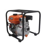Affordable 5 Inch High Pressure Gasoline Engine Water Pump for Machinery Repair